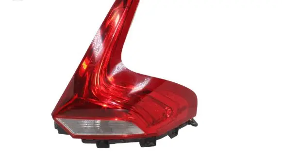Volvo V40 Rear/tail lights 31395845