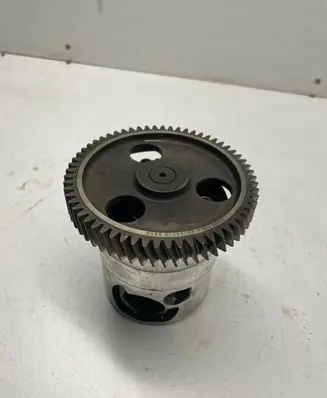 Mercedes-Benz E W212 Oil pump 6511811101 A6511811101 A6511810312