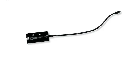 KIA Sorento IV Engine bonnet/hood lock release cable 81190P2100 46652