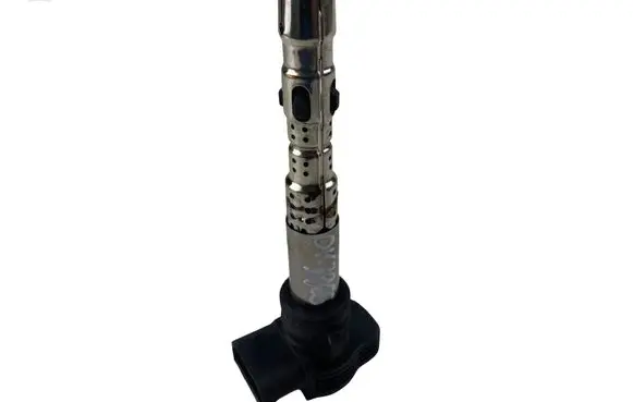 Volkswagen Tiguan High voltage ignition coil 06F905115F