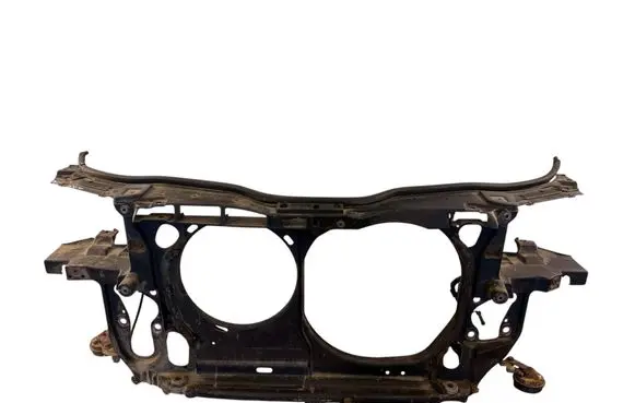Volkswagen PASSAT B5.5 Radiator support slam panel 3B0805594