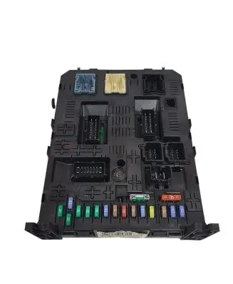 Citroen C5 Fuse module 281197595 966405908002 K0400010610
