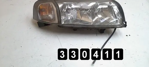 Volvo S60 Headlight/headlamp