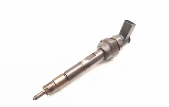 BMW 1 F20 F21 Fuel injector 7798446 0445110289