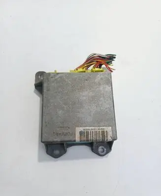 Mazda 6 Airbag control unit/module GR6B57K30B K0273 3325849