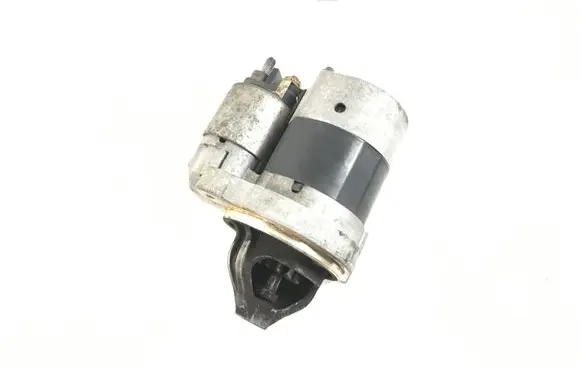 Ford B-MAX Starter motor CV6T11000GC 28A40182MKC