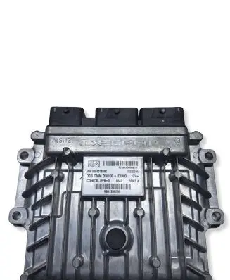 Peugeot 508 Engine control unit/module 9666375980 9801538280 28335216