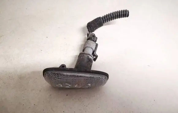 Opel Astra G Front fender indicator light 