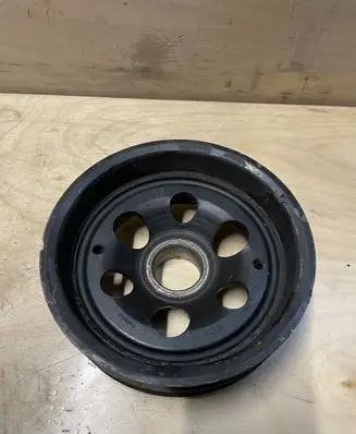 Ford Transit Crankshaft pulley GK3Q6B319AA
