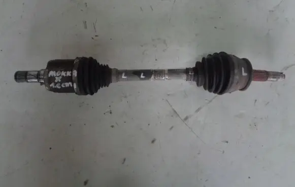 Opel Mokka X Front driveshaft 3254654