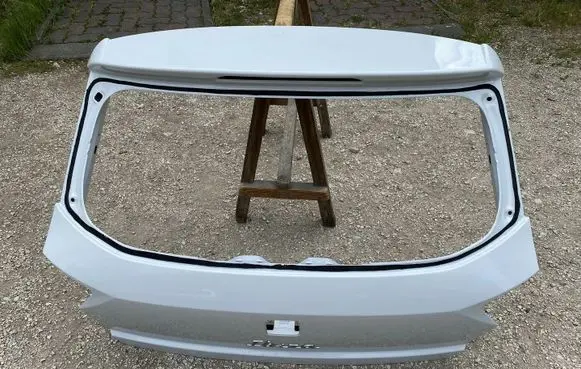 Seat Ibiza V (KJ) Tailgate/trunk/boot lid 6F0827023E
