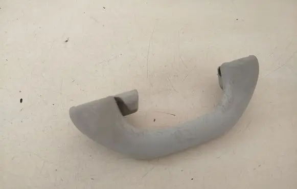 Volkswagen Multivan T5 Rear interior roof grab handle 7H5857607C