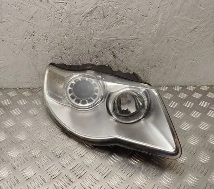 Volkswagen Touareg I Headlight/headlamp 7L6941032A