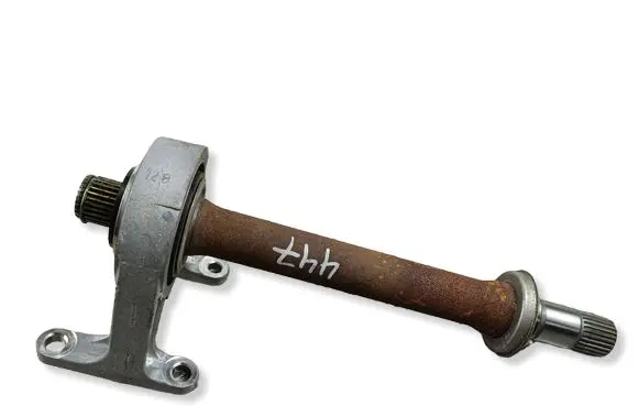 Honda CR-V Driveshaft support bearing bracket
