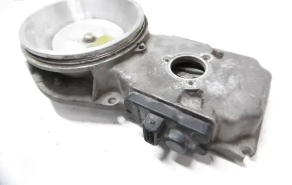 Audi 100 S4 C4 Electric throttle body valve 