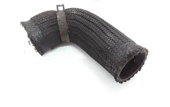 KIA Ceed Intercooler hose/pipe NOCODE