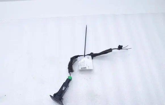Volvo S80 Hazard light switch 30710106