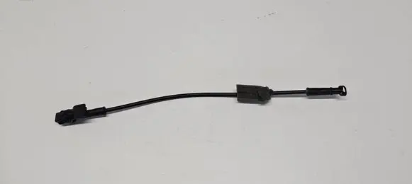 Jeep Grand Cherokee WL Windshield washer spray nozzle