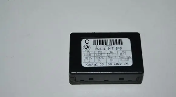 BMW 5 E60 E61 Rain sensor 6947845 RLS6947845
