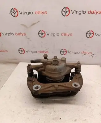 Opel Mokka Front brake caliper 13430602