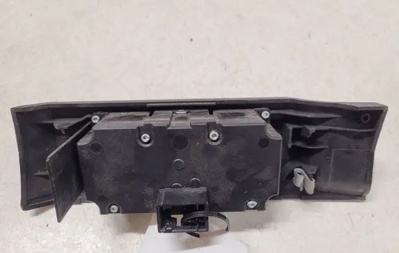 BMW 5 E60 E61 Light switch 6925262