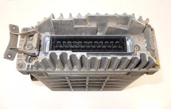Mercedes-Benz 190 W201 Engine control unit/module A0085459932