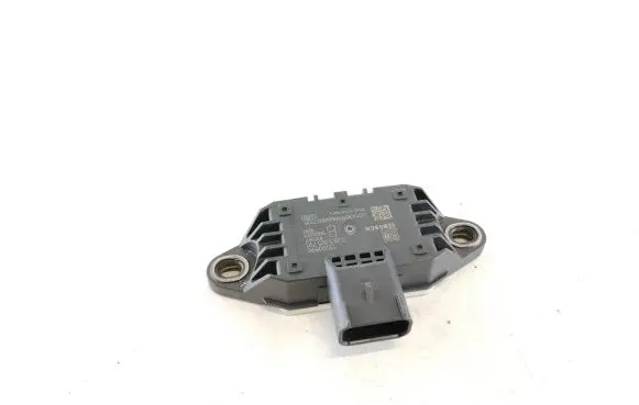 Chevrolet Spark ESP acceleration yaw rate sensor 13500996