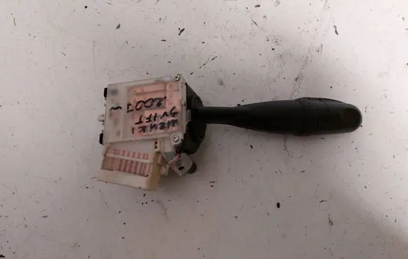Suzuki Swift I Indicator stalk 173744