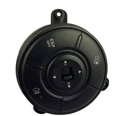 SsangYong Actyon Other switches/knobs/shifts 85501-31070 8550131070