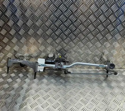 Mercedes-Benz GLE W167 Front wiper linkage and motor A1679060600 W000084715J03
