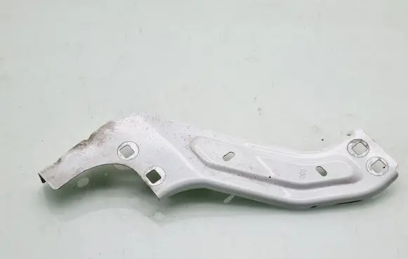 Citroen Berlingo Headlight/headlamp mounting bracket 7213WQ