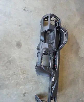 BMW 4 F32 F33 Dashboard 