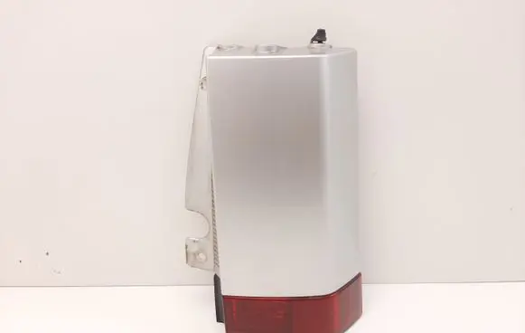 Rear fog light