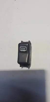Mercedes-Benz S W140 Windscreen/window heater switch 1408205110