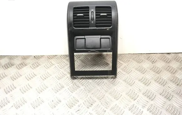 Volkswagen PASSAT B6 Rear air vent grill 3C0819203 0638557972 3C0864298BB