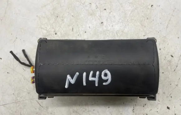 Mercedes-Benz ML W163 Passenger airbag A1638600705 MB0006011444