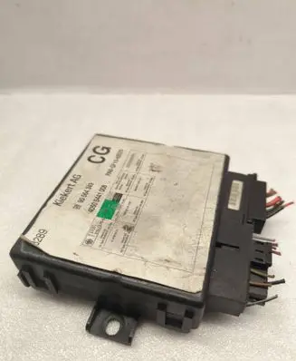 Opel Zafira A Comfort/convenience module 90564349 40505441008 PA6GF106B20