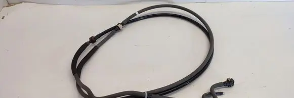Volvo V60 Fuel line pipe 31321415