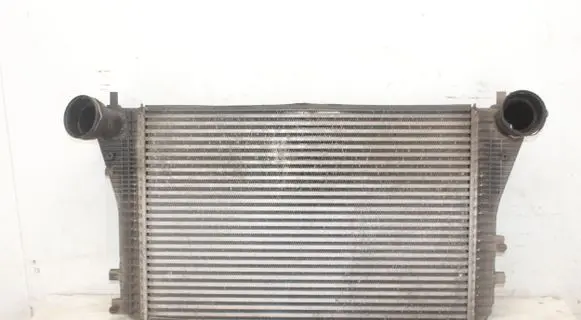 Volkswagen PASSAT B6 Intercooler radiator 3C0145805F