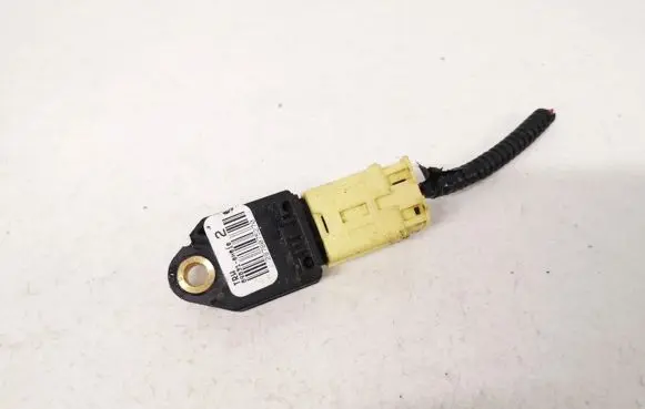 Toyota Yaris Airbag deployment crash/impact sensor 898310h010 89831-0h010