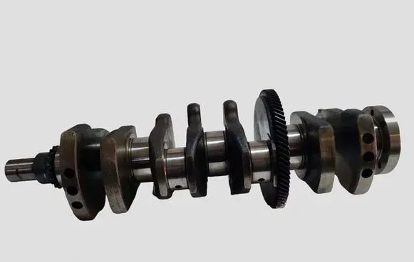 Citroen C5 Crankshaft A87