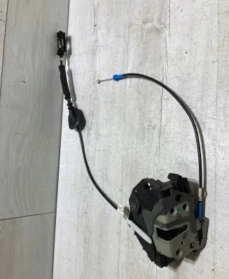 Ford Ecosport Front door lock CN15A219A64GC