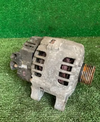 Peugeot 307 Generator/alternator 
