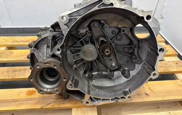 Skoda Kamiq Manual 6 speed gearbox USN 0AJ301103
