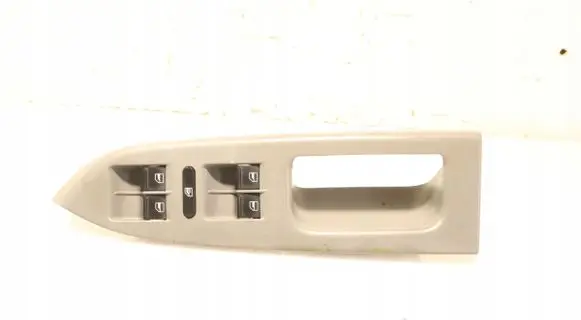 Volkswagen Touran I Electric window control switch 1K4959857B