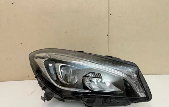 Mercedes-Benz CLA C117 X117 W117 Headlight/headlamp A1178206861 Z009Q004