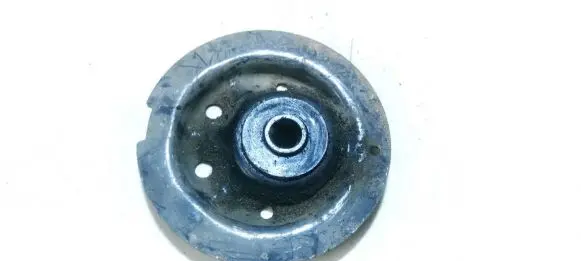 Toyota Avensis T250 Front coil spring rubber mount 