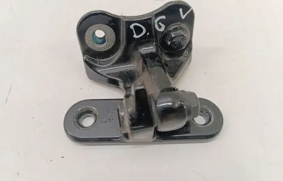 Mercedes-Benz GLA W156 X156 Rear door upper hinge 