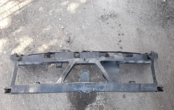 Renault Scenic II - Grand scenic II Radiator support slam panel