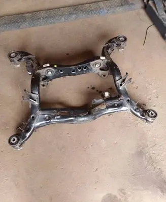 Rear subframe